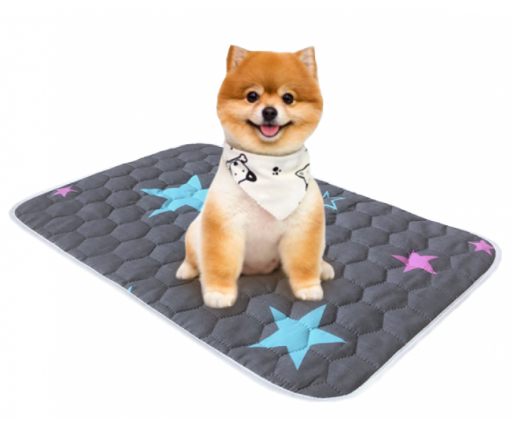 Пелюшка багаторазова AquaStop, 60х60см